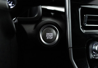 Подержанный автомобиль Haval M6 2023 года (19 фото)