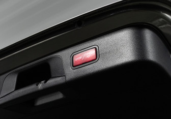 Подержанный автомобиль Mercedes-Benz GLC Coupe 2019 года (20 фото)