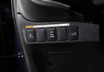 Подержанный автомобиль Mitsubishi Outlander 2021 года (19 фото)