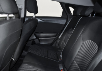 Подержанный автомобиль Kia Ceed Hatchback 2018 года (12 фото)