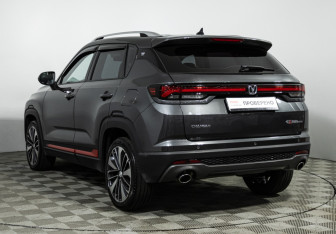 Подержанный автомобиль Changan CS35PLUS 2023 года (7 фото)