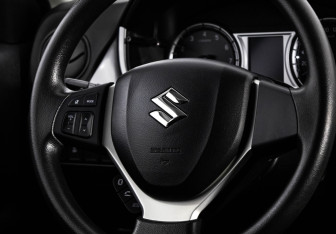 Подержанный автомобиль Suzuki Vitara 2019 года (12 фото)