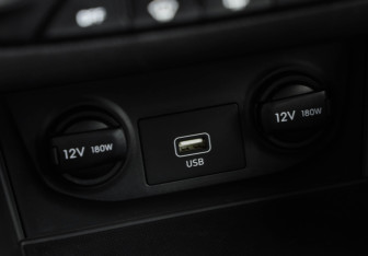 Подержанный автомобиль Hyundai Creta 2019 года (18 фото)