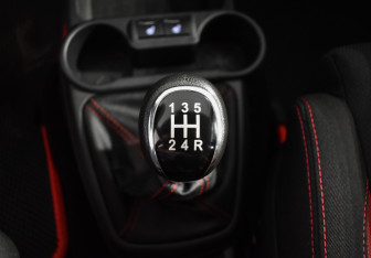 Подержанный автомобиль LADA (ВАЗ) Granta Liftback 2023 года (17 фото)