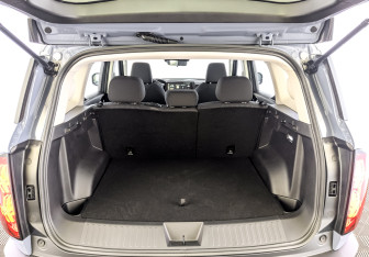 Новый Haval H3 2026 (8 фото)
