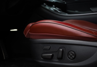 Подержанный автомобиль Hyundai Palisade 2020 года (24 фото)