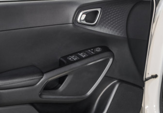 Подержанный автомобиль Kia Soul 2020 года (19 фото)
