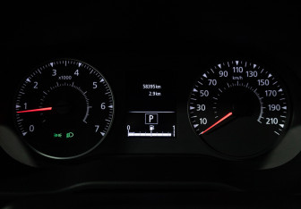 Подержанный автомобиль Renault Duster 2021 года (12 фото)