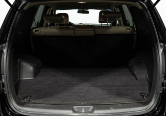 Подержанный автомобиль Hyundai Santa Fe 2011 года (21 фото)