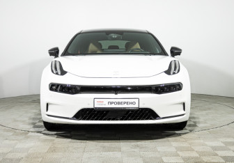 Подержанный автомобиль Zeekr 001 2023 года (2 фото)