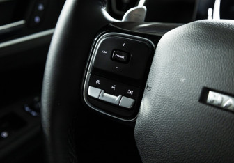 Подержанный автомобиль Haval H5 2024 года (19 фото)