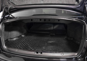 Подержанный автомобиль Mitsubishi Lancer Sedan 2010 года (21 фото)