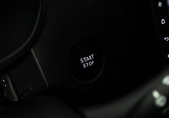 Подержанный автомобиль Renault Arkana 2021 года (15 фото)