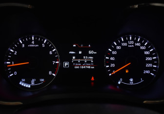 Подержанный автомобиль Kia Cerato Sedan 2014 года (20 фото)