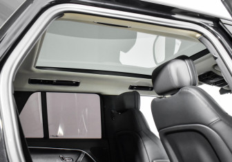 Подержанный автомобиль Land Rover Range Rover 2022 года (24 фото)