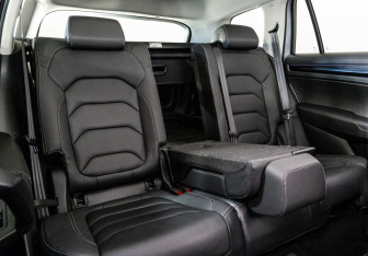 Подержанный автомобиль Skoda Kodiaq 2021 года (30 фото)