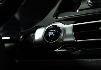 Подержанный автомобиль Kia Seltos 2020 года (16 фото)