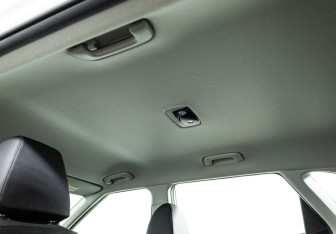 Подержанный автомобиль Kia Seltos 2022 года (29 фото)