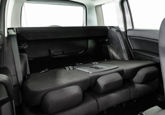Подержанный автомобиль Skoda Yeti 2015 года (21 фото)