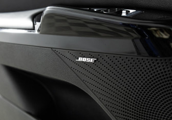 Подержанный автомобиль Kia K5 2021 года (25 фото)