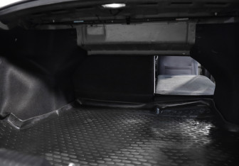 Подержанный автомобиль Hyundai Solaris Sedan 2016 года (20 фото)