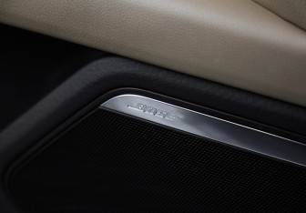 Подержанный автомобиль Audi A7 2011 года (30 фото)