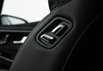 Подержанный автомобиль Exeed VX 2023 года (17 фото)