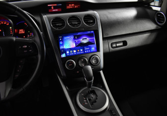 Подержанный автомобиль Mazda CX-7 2011 года (2 фото)