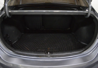 Подержанный автомобиль Hyundai Solaris Sedan 2018 года (16 фото)