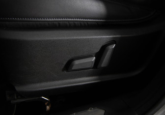Подержанный автомобиль Haval F7 2019 года (21 фото)