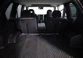 Подержанный автомобиль Nissan X-Trail 2007 года (24 фото)