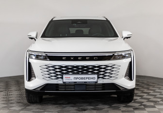 Подержанный автомобиль Exeed RX 2024 года (2 фото)