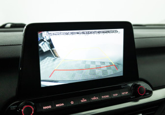 Подержанный автомобиль Kia Cerato Sedan 2020 года (15 фото)