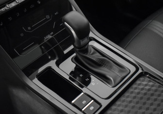 Подержанный автомобиль Chery Tiggo 4 Pro 2024 года (11 фото)