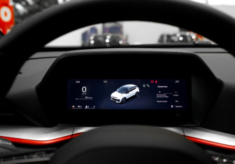 Новый Belgee X50 2026 (14 фото)