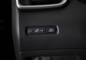 Подержанный автомобиль Nissan Qashqai 2017 года (15 фото)