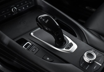 Подержанный автомобиль Haval F7 2022 года (12 фото)