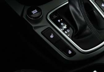 Подержанный автомобиль Kia Seltos 2021 года (20 фото)