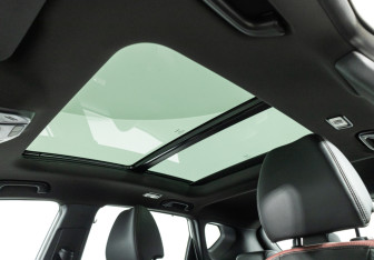 Подержанный автомобиль Belgee X50 2024 года (15 фото)