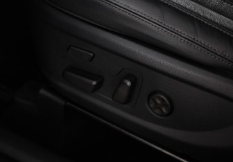 Подержанный автомобиль Hyundai Santa Fe 2018 года (27 фото)