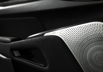 Подержанный автомобиль Haval H3 2024 года (20 фото)