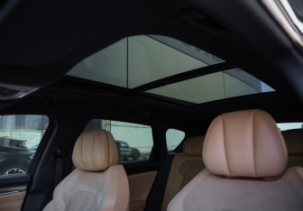 Подержанный автомобиль Voyah Free 2023 года (33 фото)