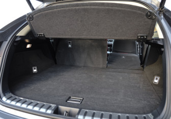 Подержанный автомобиль Lexus NX 2018 года (31 фото)