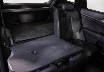 Подержанный автомобиль Kia Sportage 2022 года (31 фото)