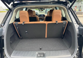 Новый Nissan Pathfinder 2024 (26 фото)