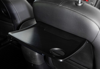 Подержанный автомобиль Ford S-MAX 2008 года (18 фото)
