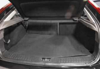 Подержанный автомобиль Ford Focus Hatchback 2006 года (22 фото)