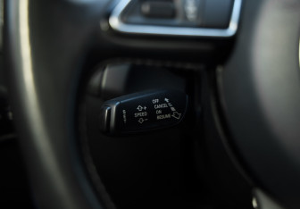 Подержанный автомобиль Audi Q5 2012 года (19 фото)