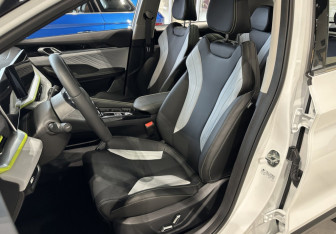 Новый Geely Coolray 2026 (12 фото)