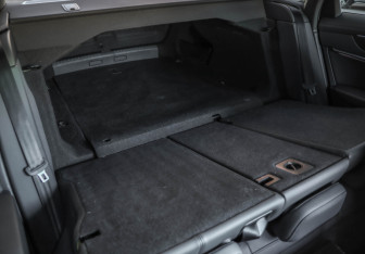 Подержанный автомобиль Audi A6 Sedan 2021 года (33 фото)